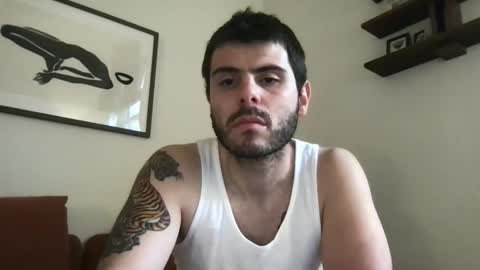 thatfeelsgoood online show from May 14, 10:08 pm