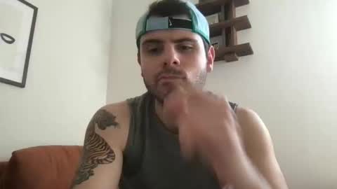 thatfeelsgoood online show from May 7, 7:20 pm