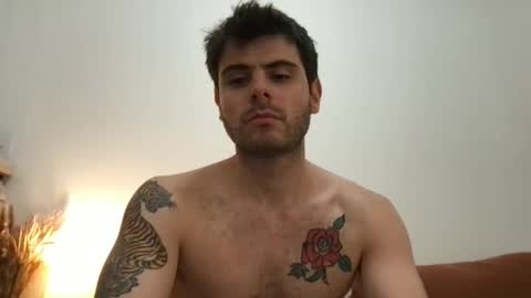 thatfeelsgoood online show from November 12, 11:51 pm