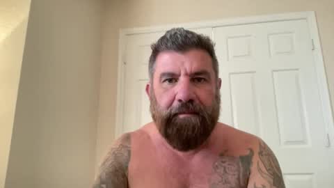 ThatGuyBearded online show from January 1, 5:22 pm