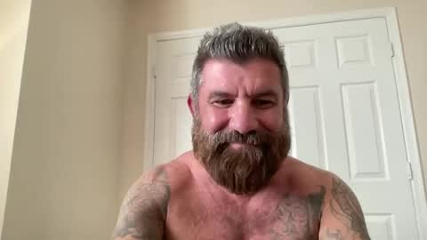 ThatGuyBearded online show from January 28, 9:19 pm