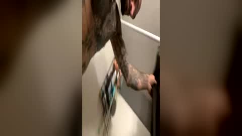thatkingdick online show from July 28, 6:55 am