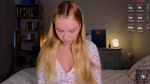 Alice online show from July 8, 4:10 pm
