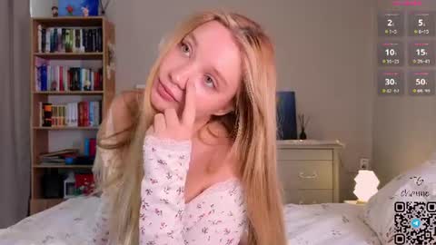 Alice online show from June 27, 2:45 pm