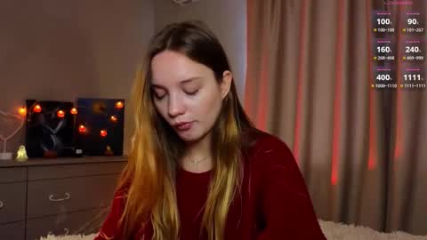 Alice online show from October 17, 12:20 pm