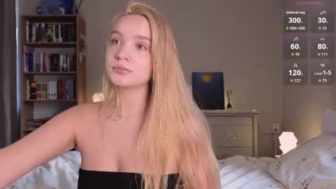 Alice online show from June 25, 3:50 pm