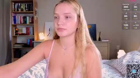 Alice online show from July 24, 3:09 pm