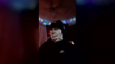 A online show from December 16, 2:56 pm