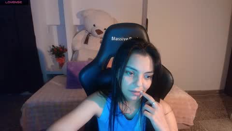 Paola online show from March 20, 9:20 pm