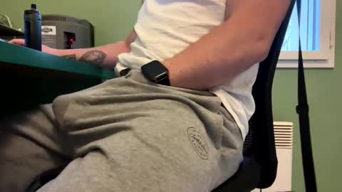 thco online show from February 2, 7:59 am