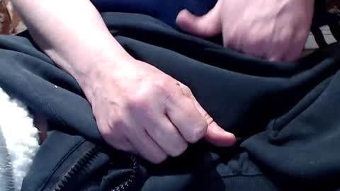 the1pocketrocket online show from December 13, 10:55 pm