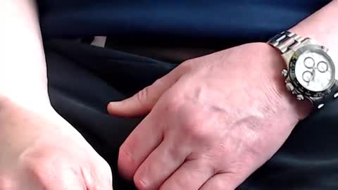 the1pocketrocket online show from December 14, 1:05 pm