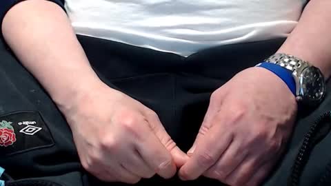 the1pocketrocket online show from February 28, 6:34 pm