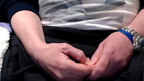 the1pocketrocket online show from March 12, 10:35 pm