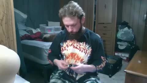 Snapshot of the4stringmotha chatting on February 25, 4:14 pm BiggerINalaska online show from February 25, 4:14 pm