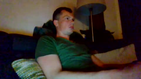 Dennis online show from April 26, 9:12 pm