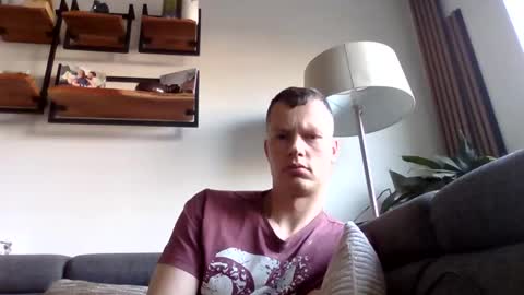 Dennis online show from April 15, 8:06 am