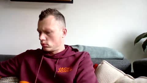 Dennis online show from March 27, 3:35 pm