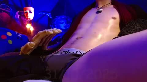 GIORGGIO online show from October 30, 9:21 am