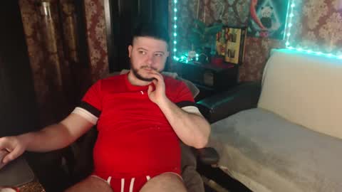 thor lord online show from March 4, 2:06 am