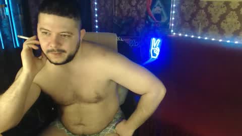 thor lord online show from January 13, 1:35 am