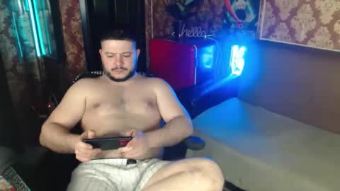 thor lord online show from May 14, 1:04 am