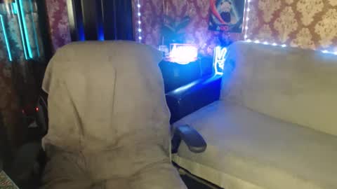 thor lord online show from December 3, 2:56 am