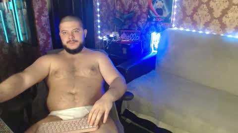 thor lord online show from December 2, 12:42 am