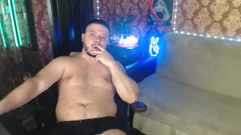 thor lord online show from October 8, 2:08 am