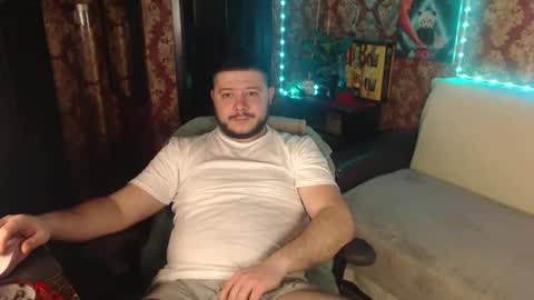 thor lord online show from March 7, 1:09 am