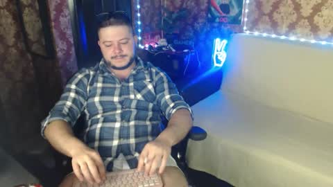 thor lord online show from September 28, 2:53 am