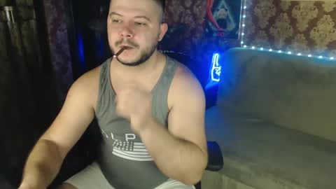 thor lord online show from October 1, 8:46 am