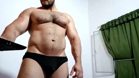 beast online show from October 31, 10:21 pm