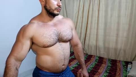 beast online show from April 20, 9:40 pm