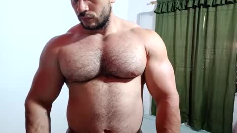 beast online show from October 12, 6:43 pm