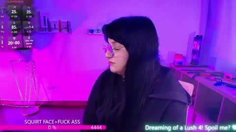 i am Cat  online show from April 8, 6:22 pm