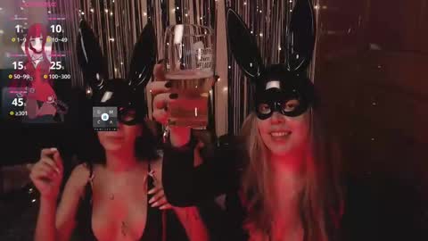 Giovanna online show from November 7, 6:05 am