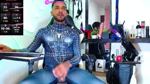 the dog lian online show from September 18, 1:09 am