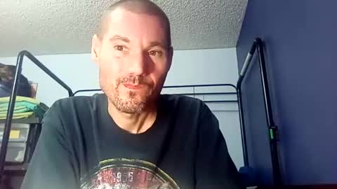 Matt online show from July 25, 4:54 am