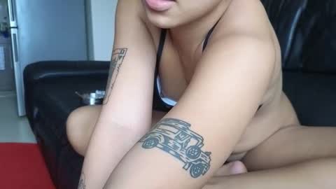 the_emmarouge online show from December 8, 7:37 am