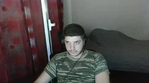 Professional Kinkster online show from September 23, 4:34 pm