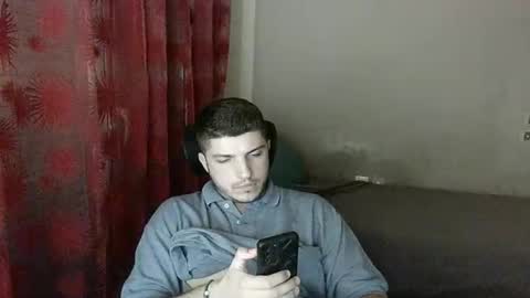 Professional Kinkster online show from September 18, 5:17 pm