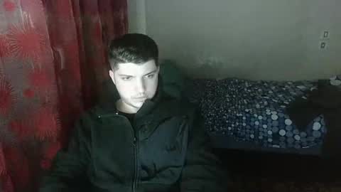 Professional Kinkster online show from February 15, 4:12 pm