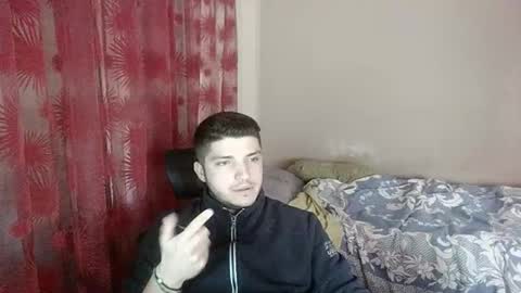 Professional Kinkster online show from November 7, 11:12 am