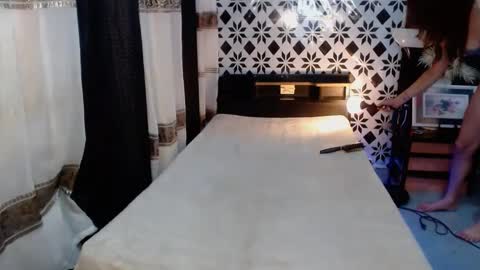 samm online show from February 21, 3:45 am