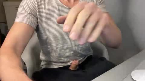 the_gym_boy online show from January 6, 5:28 pm