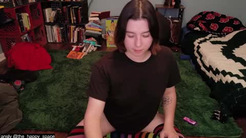 MATERNITY LEAVE  online show from April 9, 12:14 am