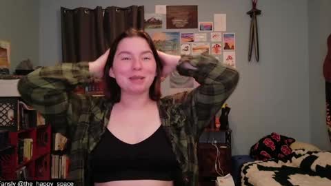 MATERNITY LEAVE  online show from April 10, 1:33 am