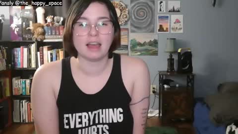 MATERNITY LEAVE  online show from January 8, 1:22 am