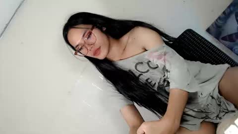 the_horny_bella online show from March 31, 2:06 pm